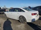2017 Audi A6 Premium Plus for Sale in Eugene, OR - Side