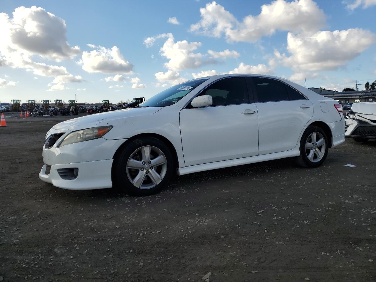 2010 Toyota Camry - Image 1