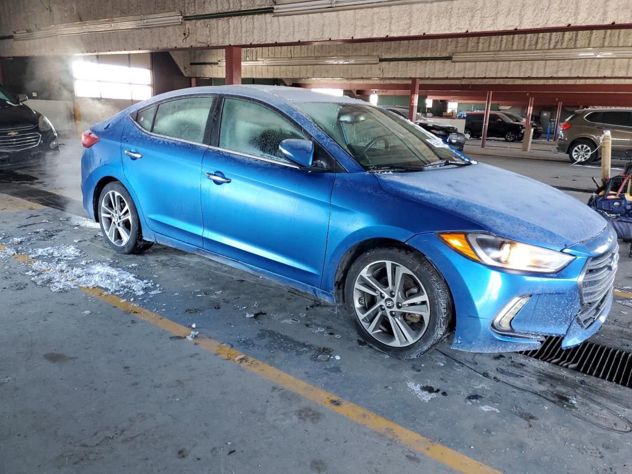 2017 Hyundai Elantra - Image 4