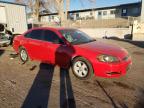 2011 Chevrolet Impala Lt for Sale in Albuquerque, NM - Front End