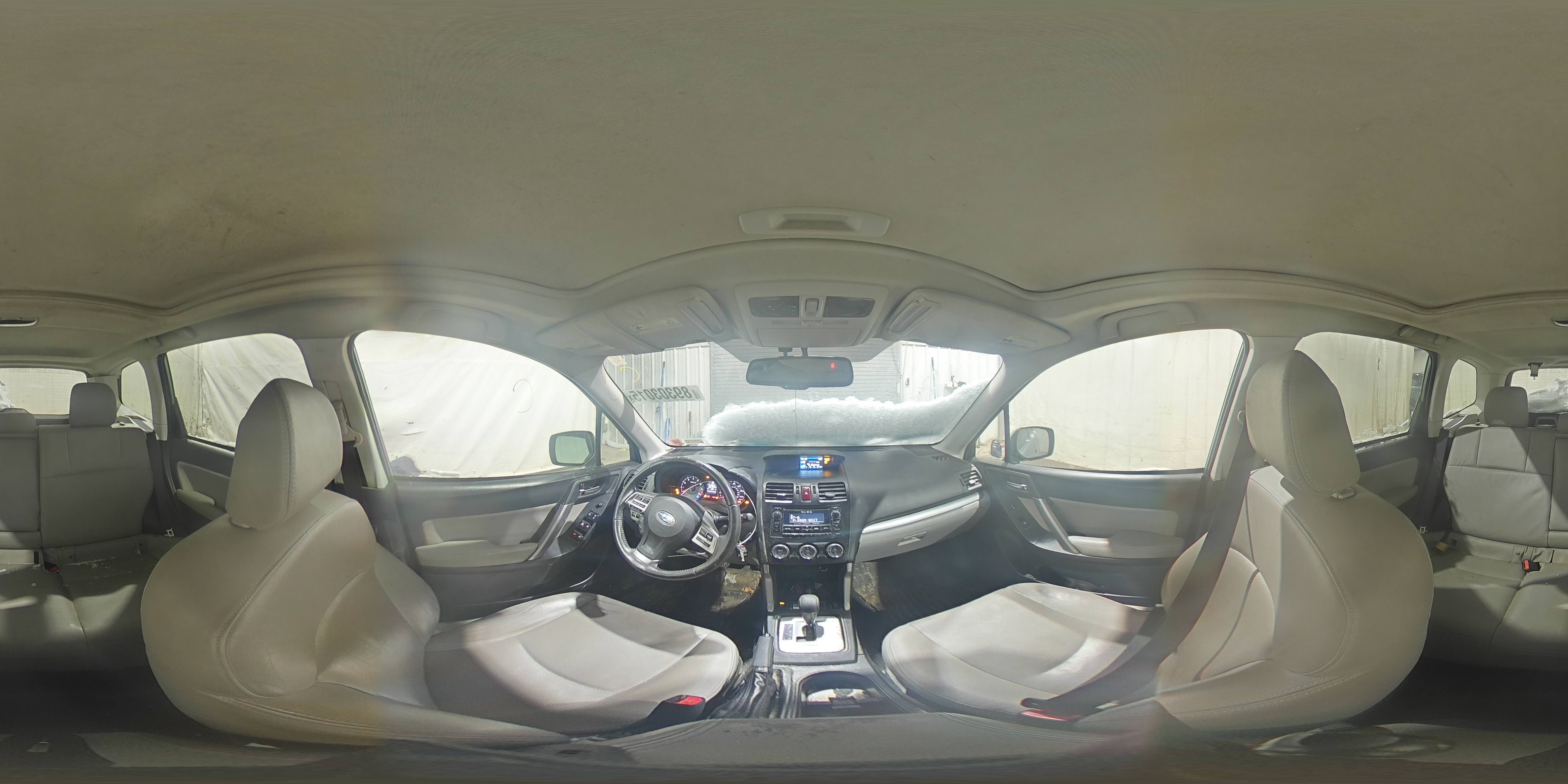 2015 Subaru Forester - Image 14
