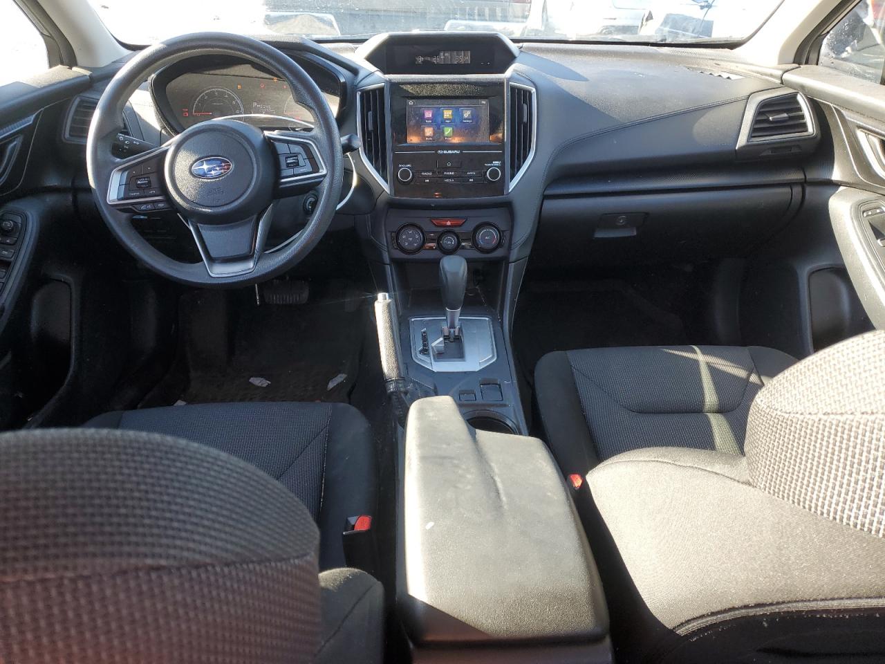 2018 Subaru Impreza - Image 8