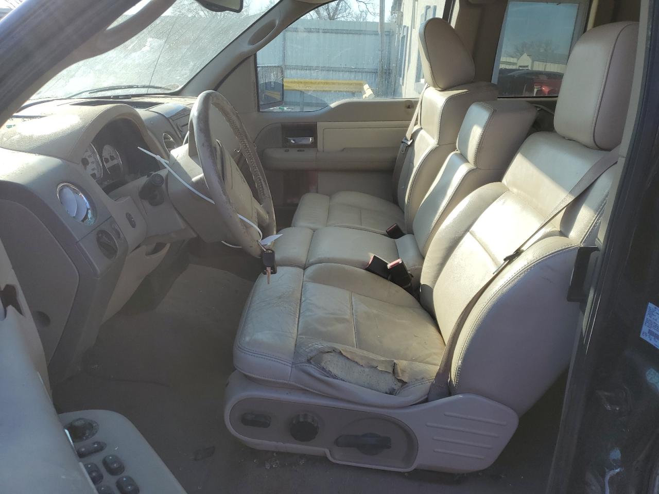 2004 Ford F-150 - Image 7