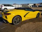 2025 Chevrolet Corvette Stingray 2Lt for Sale in San Martin, CA - Front End