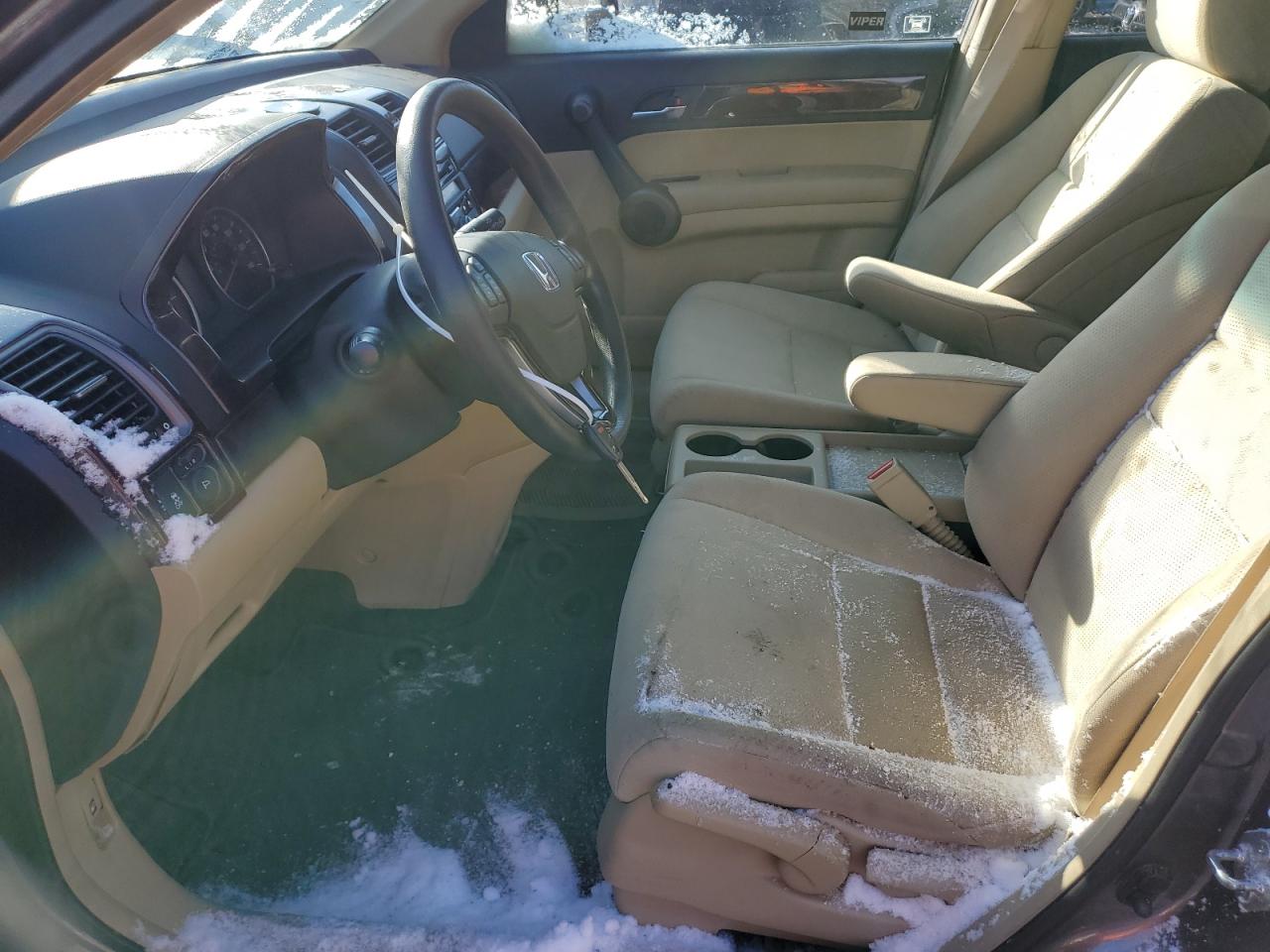 2011 Honda CR-V - Image 7