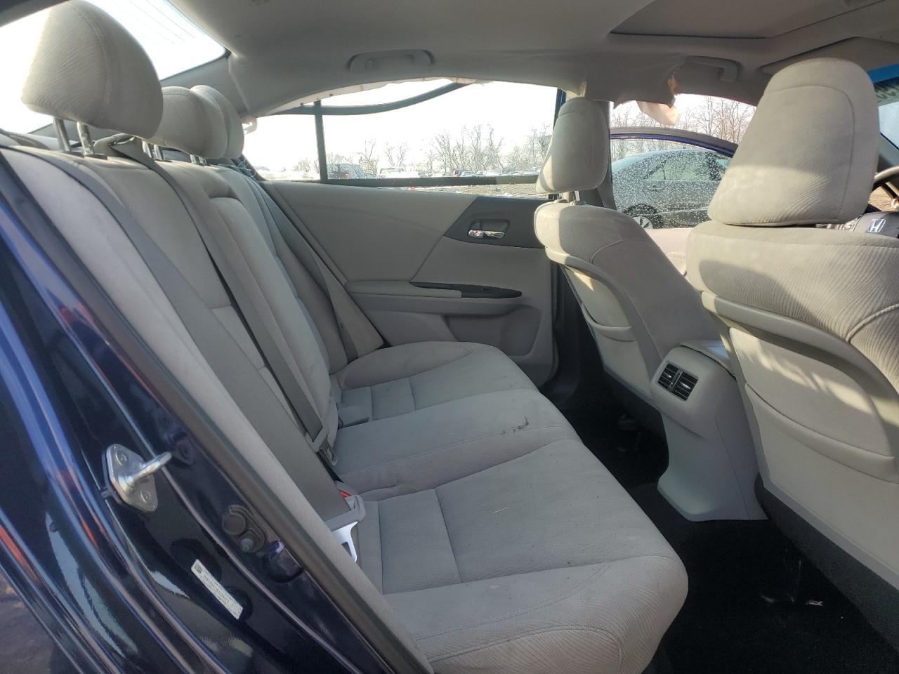 2013 Honda Accord - Image 10