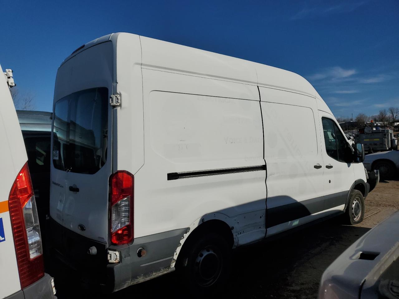 2016 Ford Transit - Image 3