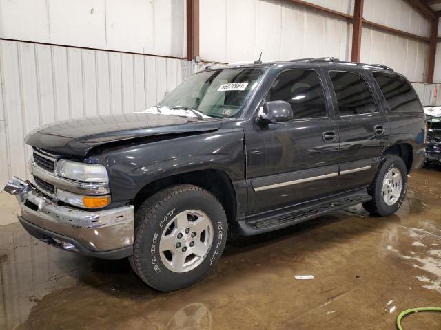 2004 Chevrolet Tahoe K1500