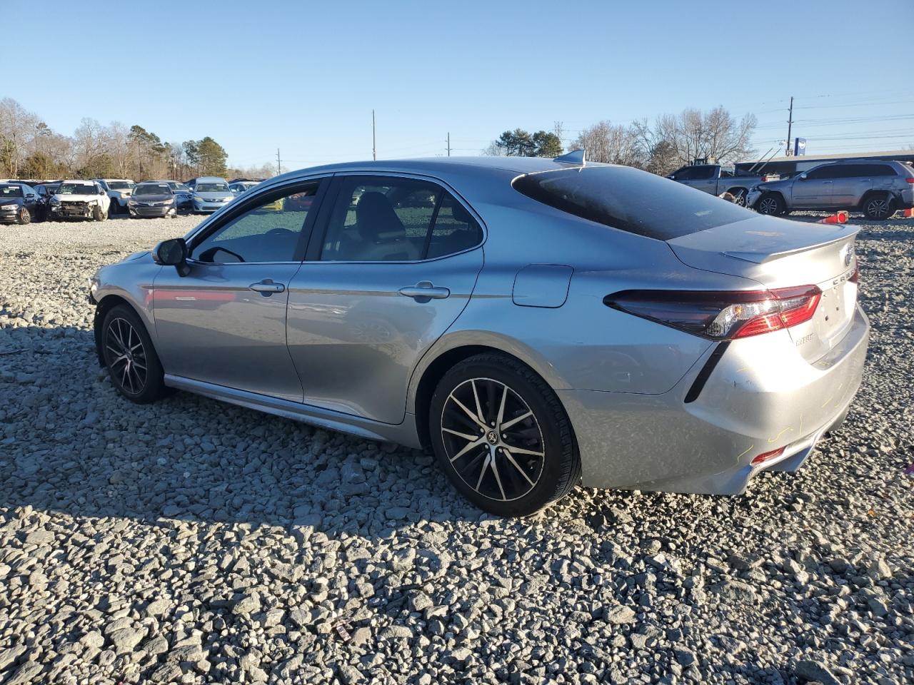 2023 Toyota Camry - Image 2