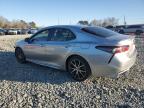 2023 Toyota Camry Se Night Shade zu verkaufen in Mebane, NC - Front End