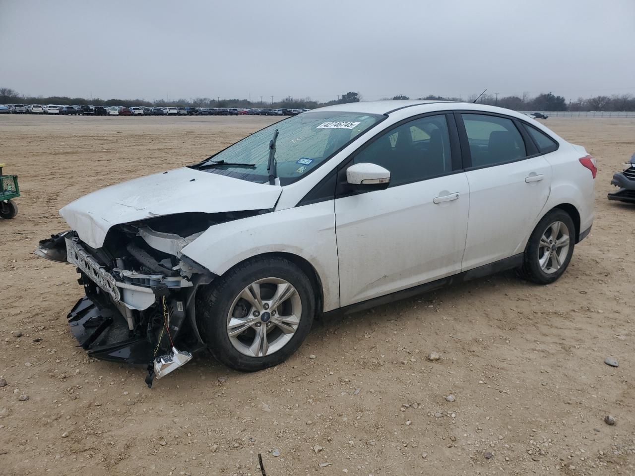 2013 Ford Focus - Image 1