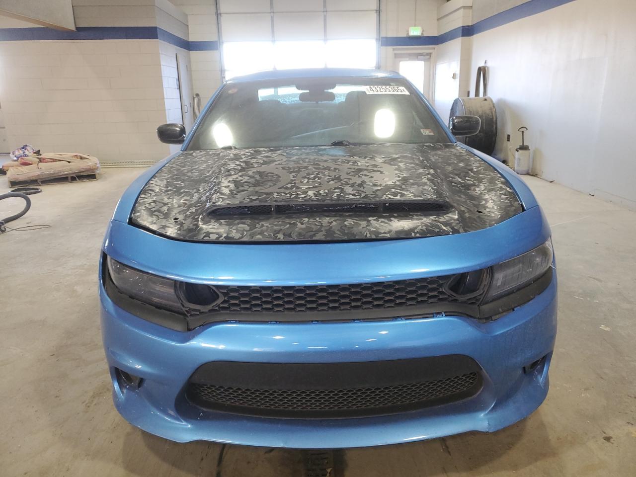 2019 Dodge Charger - Image 5