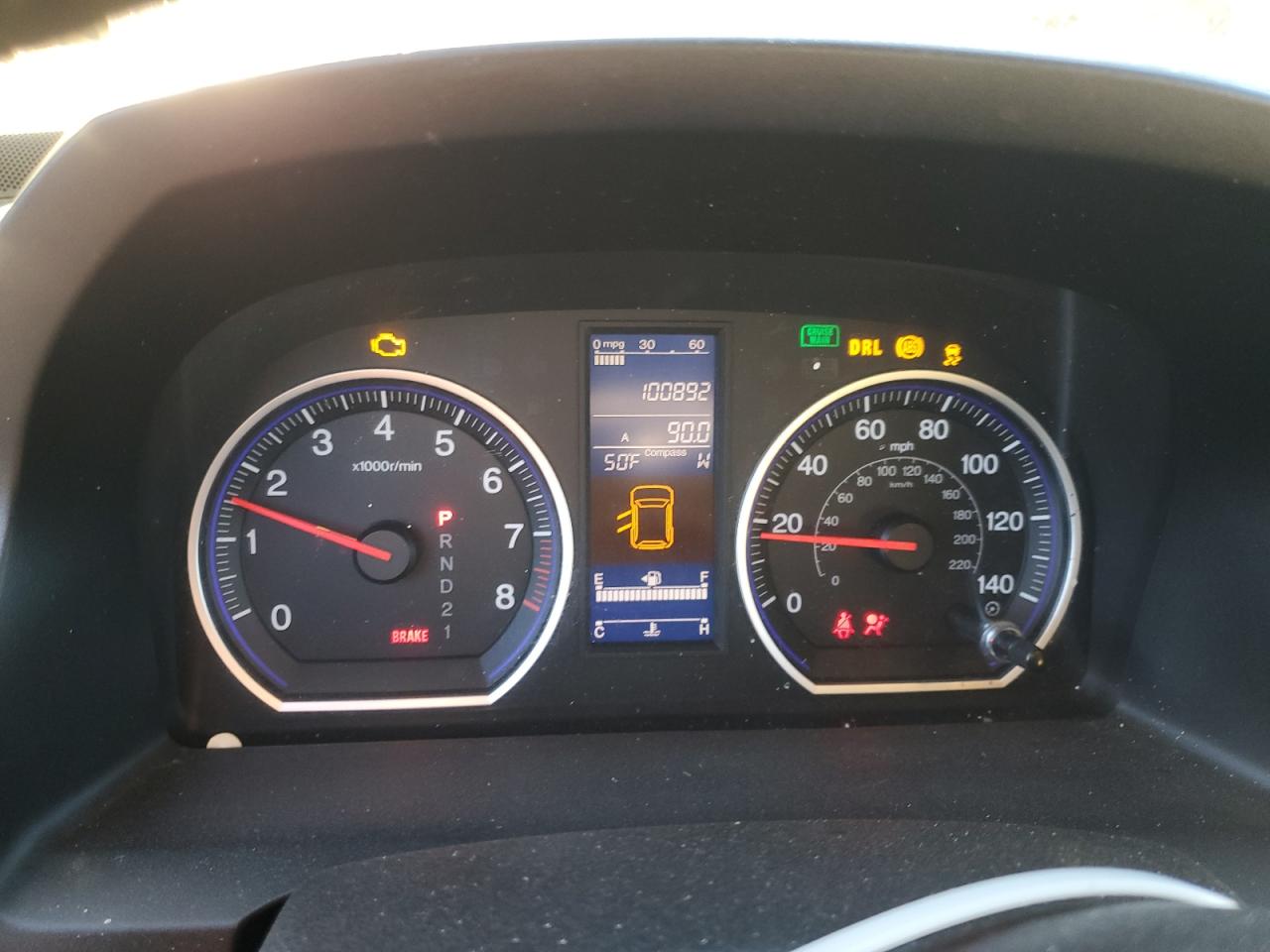 2011 Honda CR-V - Image 9