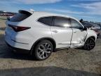 2022 Acura Mdx Technology за продажба в Antelope, CA - Side