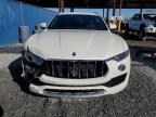 2018 Maserati Levante S Luxury للبيع في Riverview، FL - Front End
