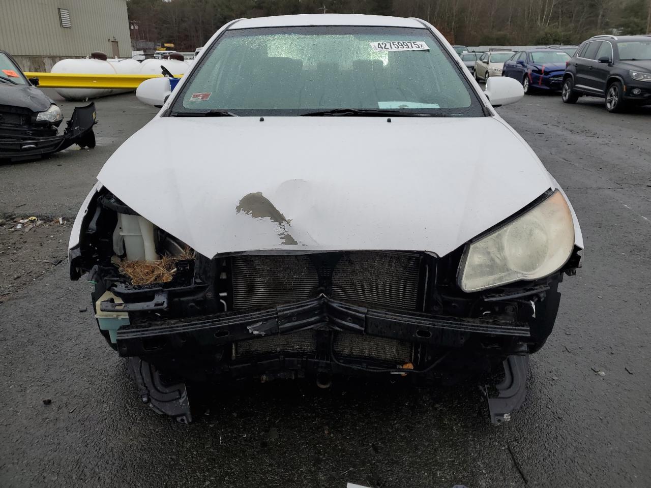 2010 Hyundai Elantra - Image 5