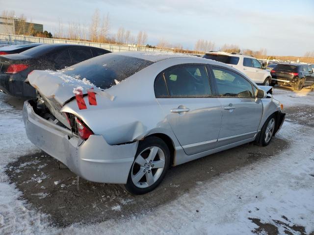 2007 HONDA CIVIC LX