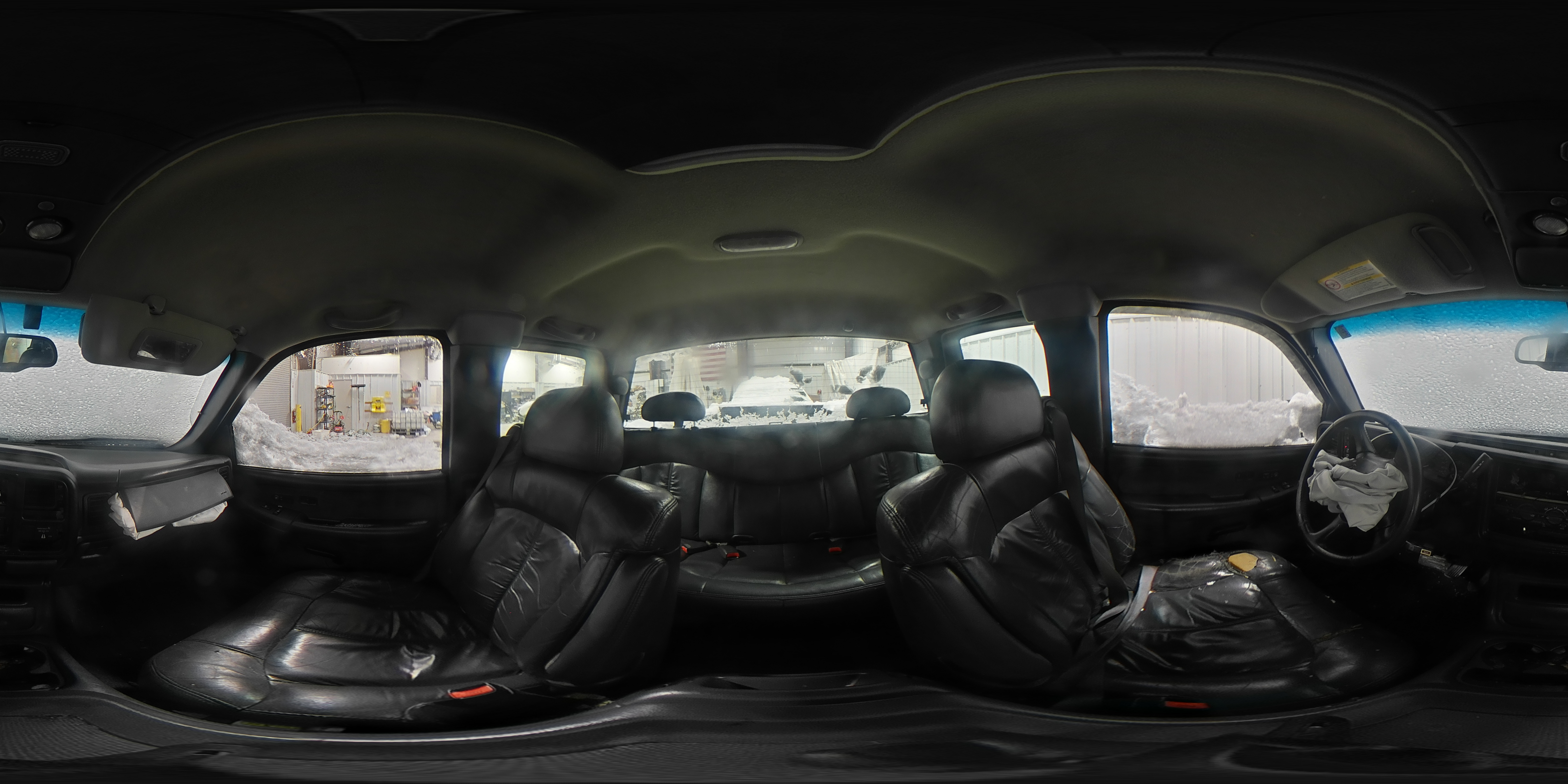 2002 Chevrolet Silverado - Image 13