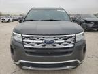 2019 Ford Explorer Limited na sprzedaż w Haslet, TX - Minor Dent/Scratches