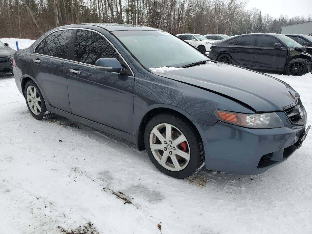 2005 Acura TSX - Image 4