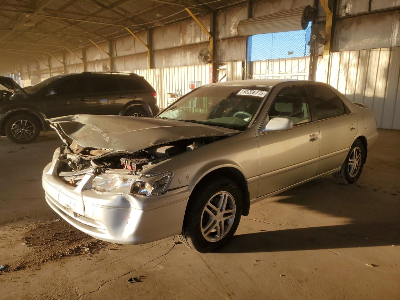 2000 Toyota Camry Ce