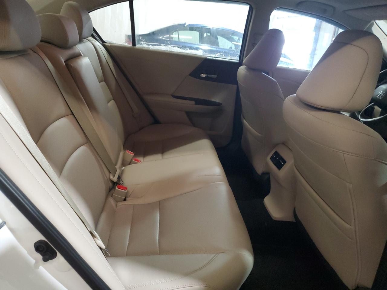 2016 Honda Accord - Image 10