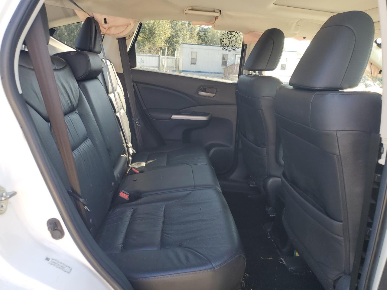 2013 Honda CR-V - Image 11