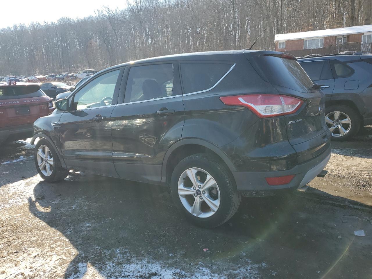 2015 Ford Escape - Image 2
