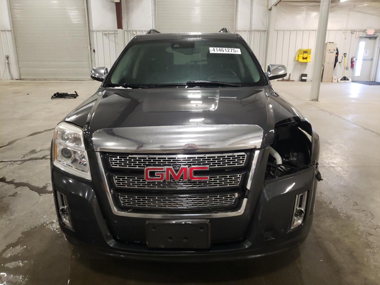 2013 GMC Terrain - Image 5