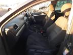 2012 VOLKSWAGEN GOLF SPORT for sale at Copart SANDTOFT