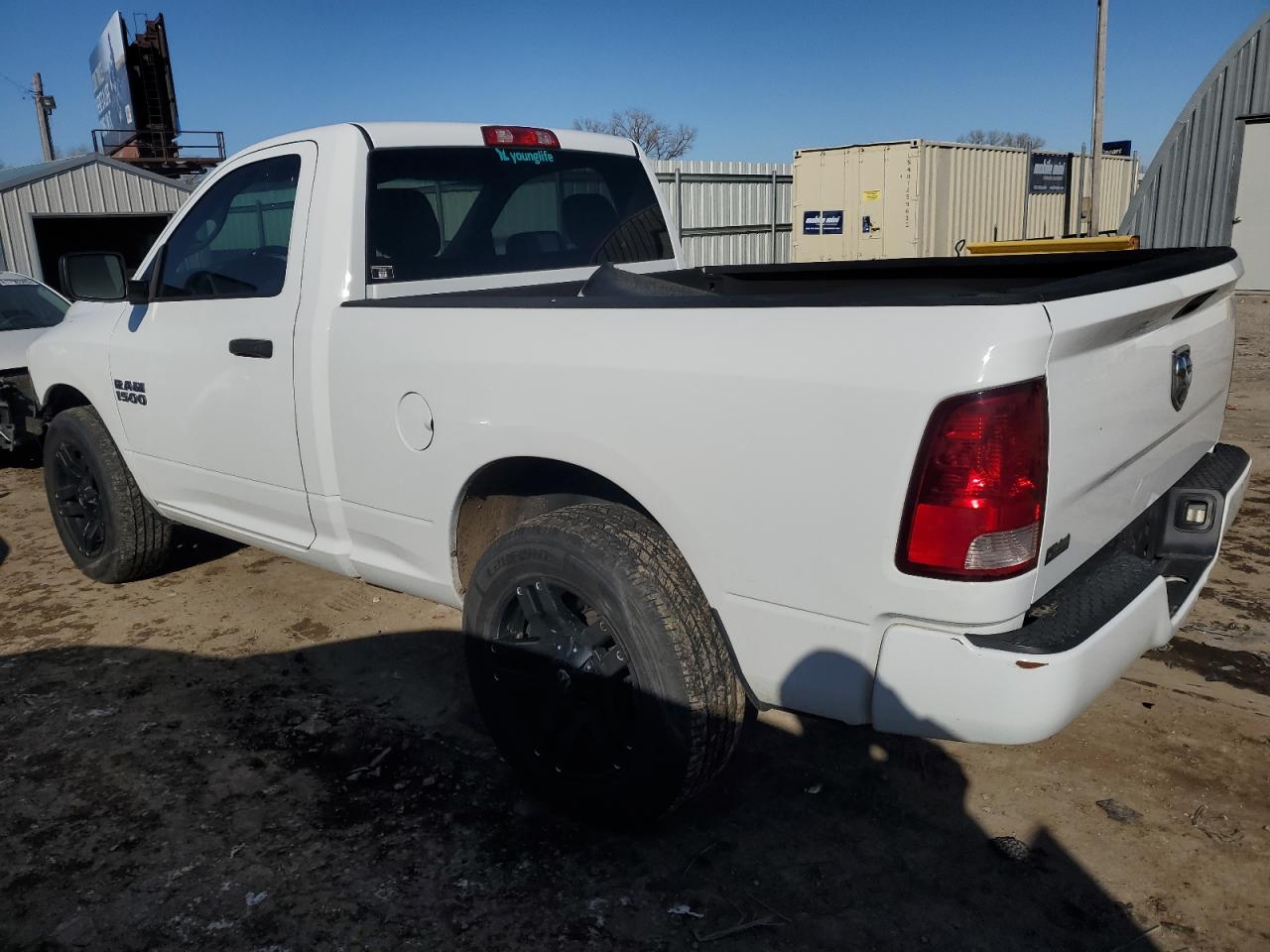2016 RAM 1500 - Image 2