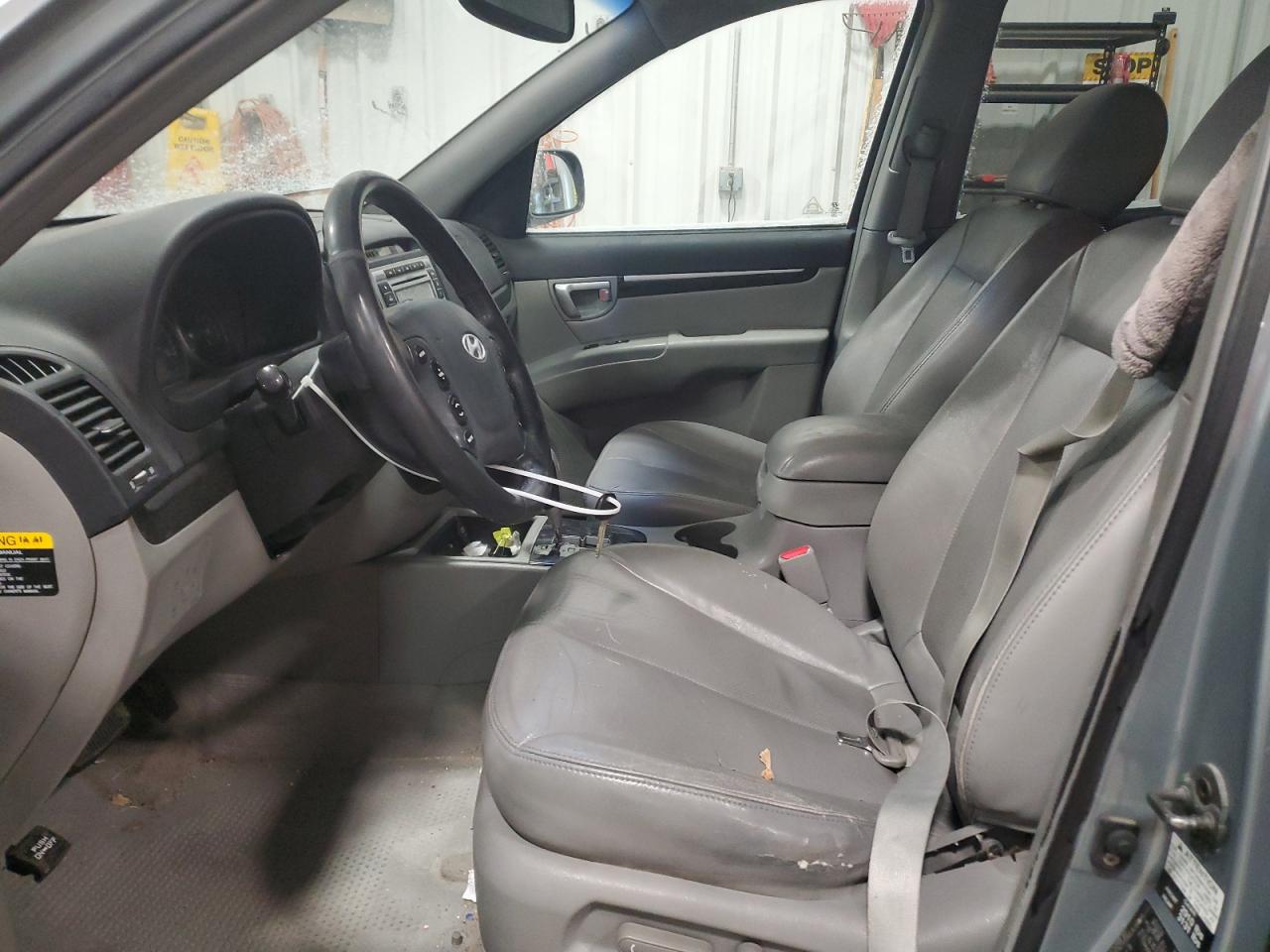 2007 Hyundai Santa Fe - Image 7