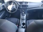 2019 Nissan Sentra S იყიდება Dyer-ში, IN - Front End