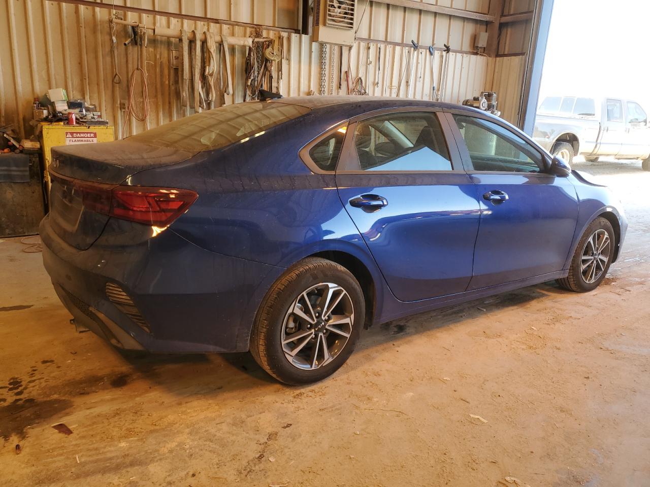 2024 Kia Forte - Image 3