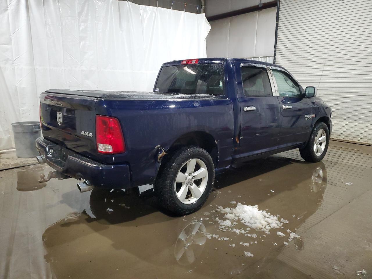 2014 RAM 1500 - Image 3