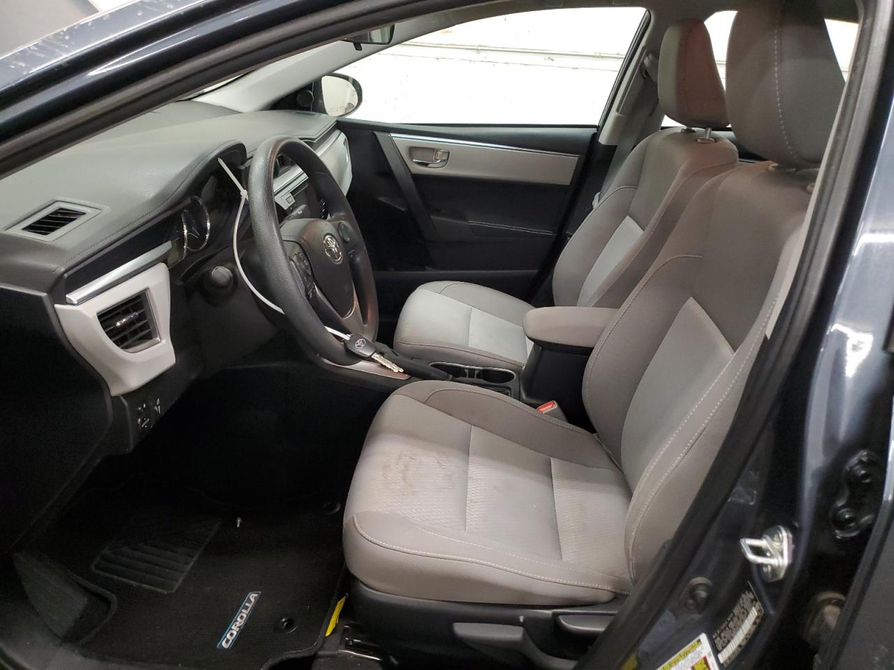 2016 Toyota Corolla - Image 7