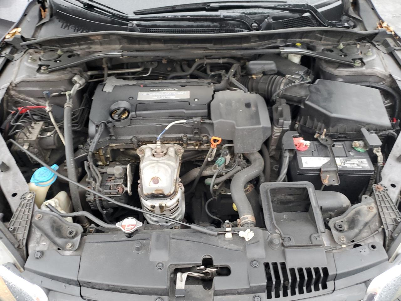 2013 Honda Accord - Image 11