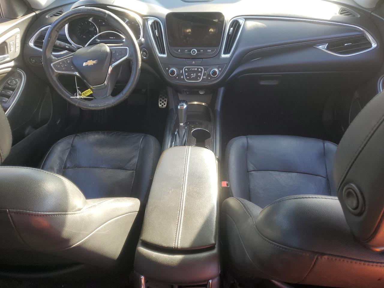 2016 Chevrolet Malibu - Image 8