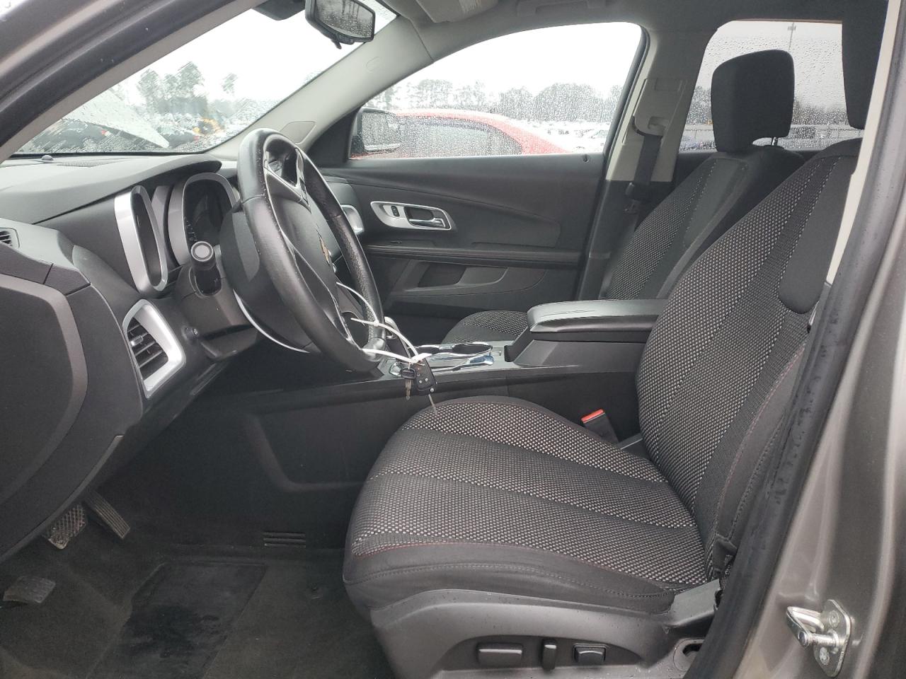 2012 Chevrolet Equinox - Image 7