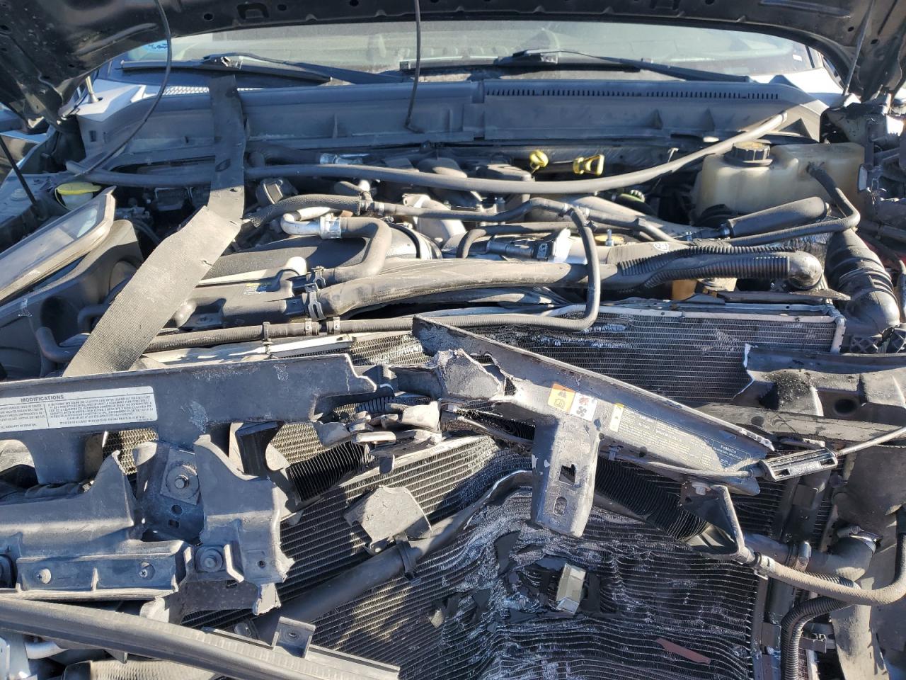 2011 Ford F350 - Image 12