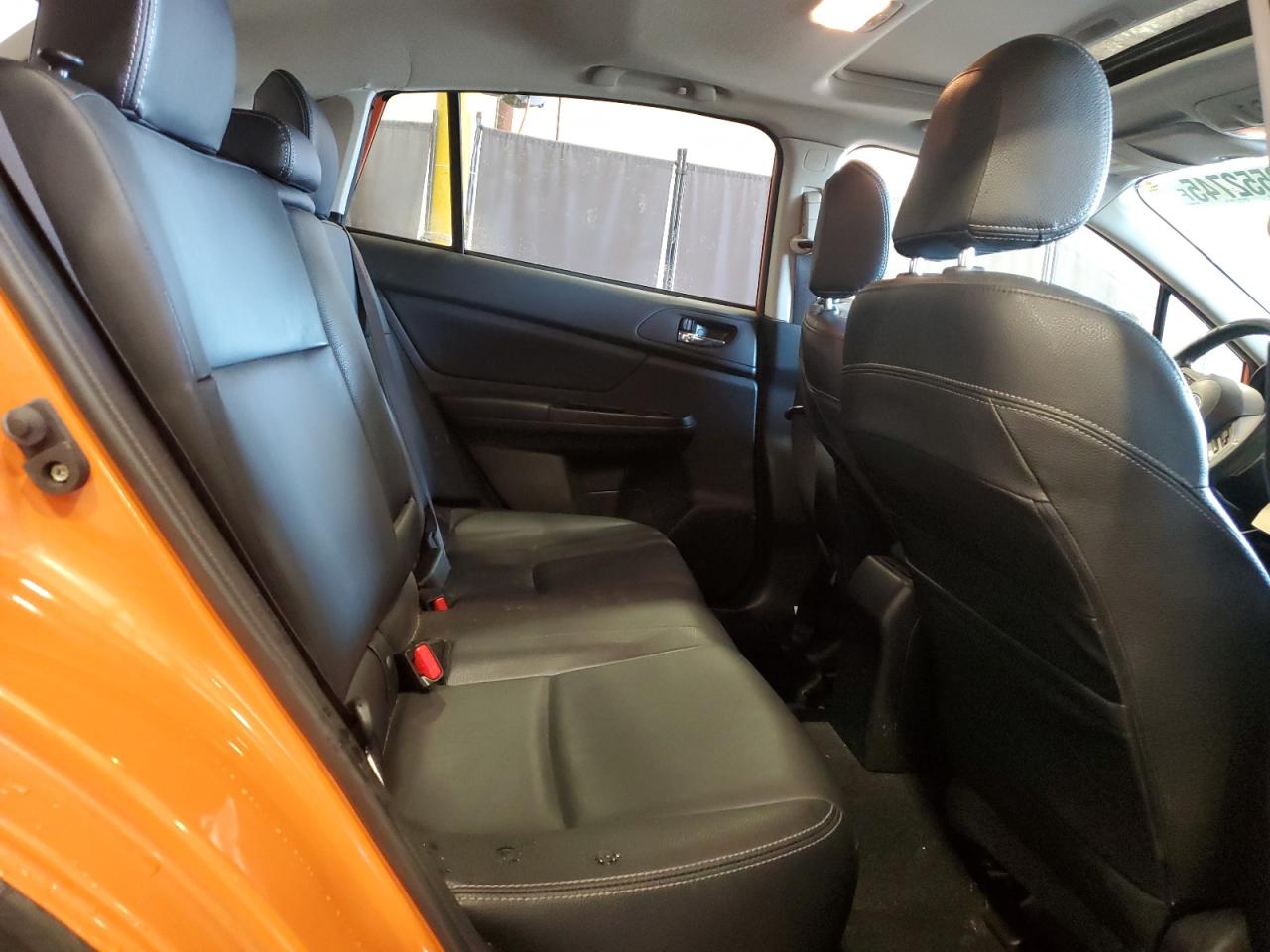 2014 Subaru XV - Image 10