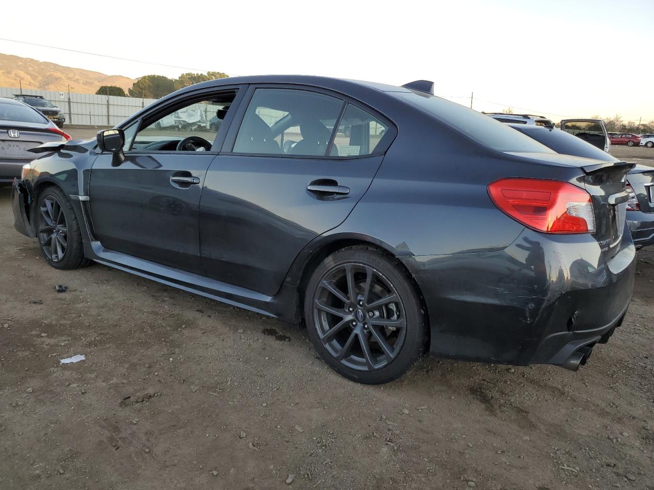 2019 Subaru WRX - Image 2