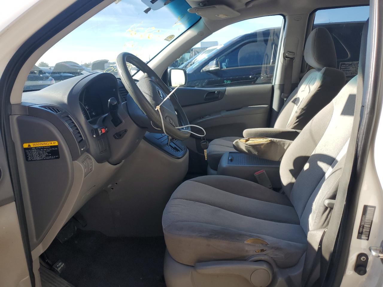 2014 Kia Sedona - Image 7