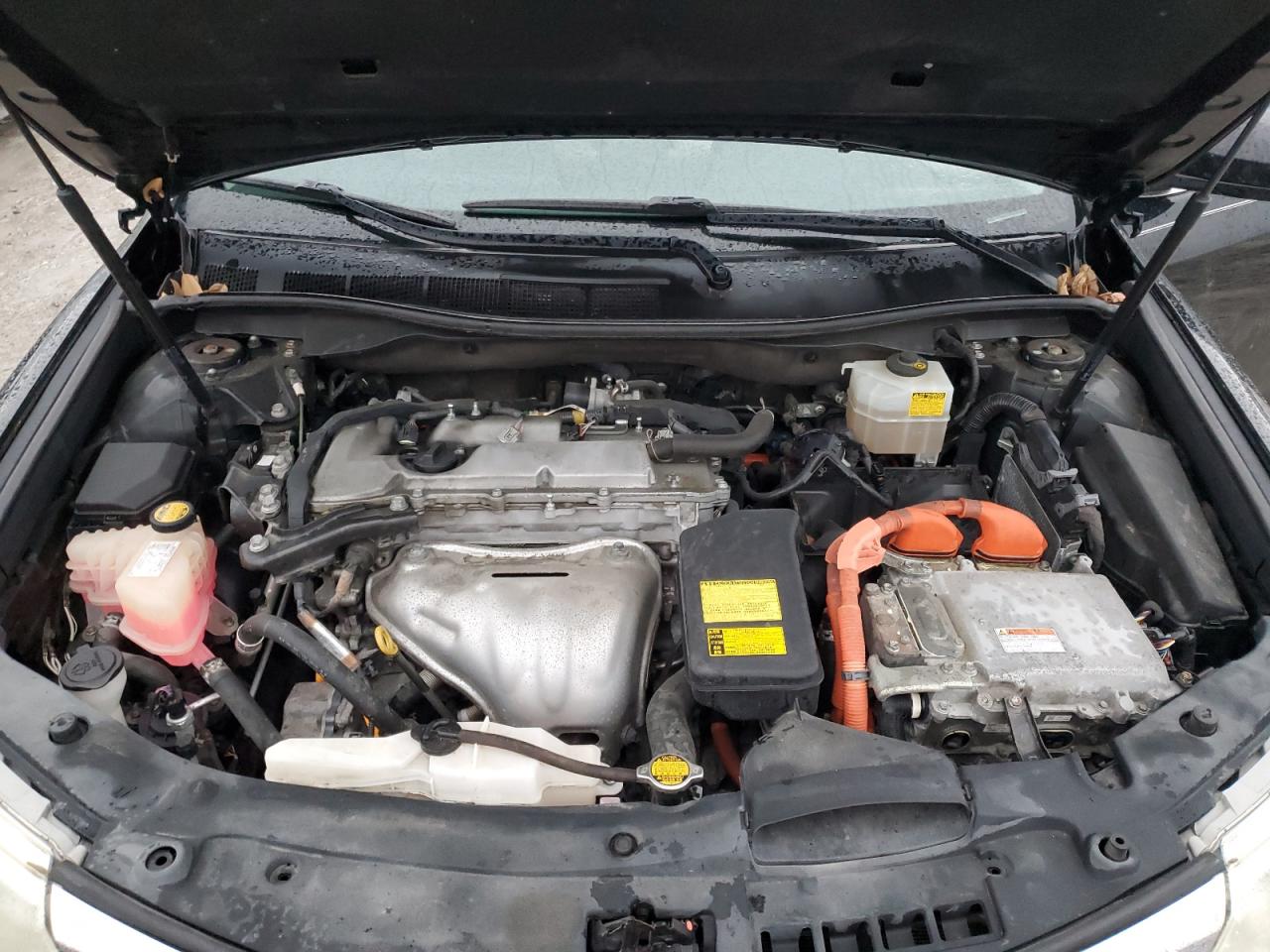 2013 Toyota Camry - Image 11