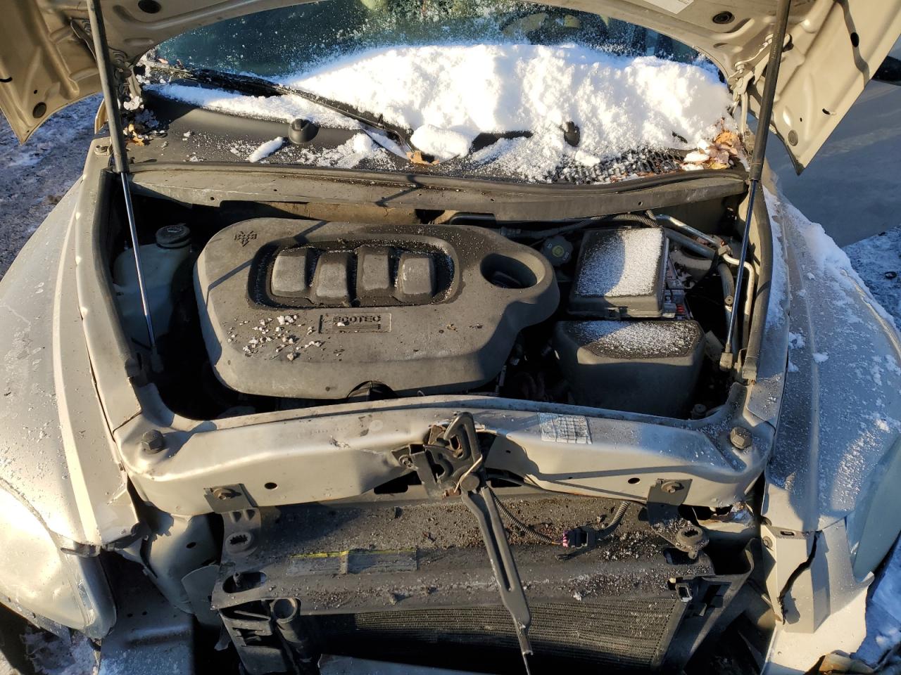 2009 Chevrolet HHR - Image 12