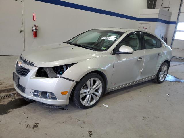 2014 Chevrolet Cruze Ltz