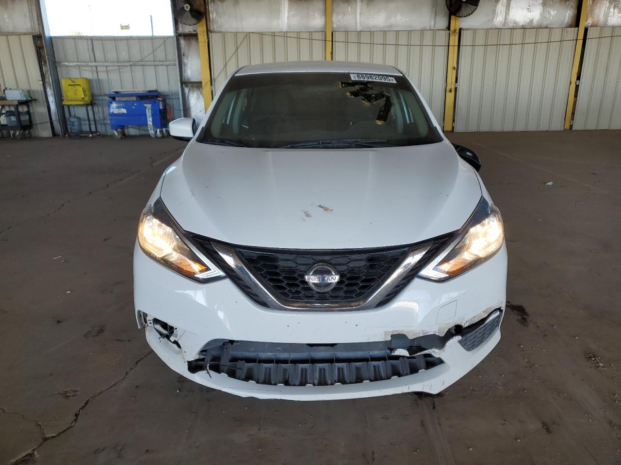 2017 Nissan Sentra - Image 5
