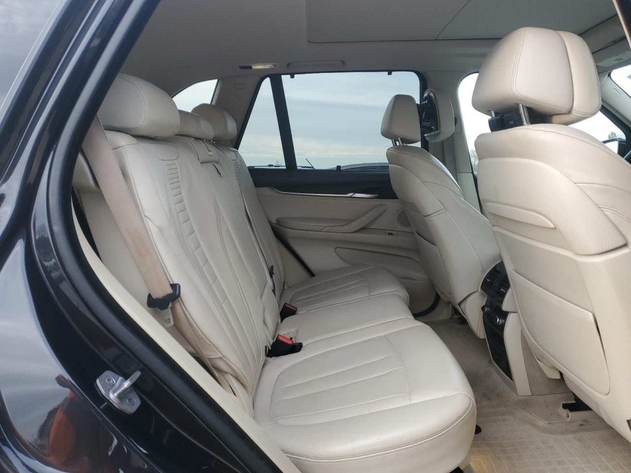 2014 BMW X5 - Image 11