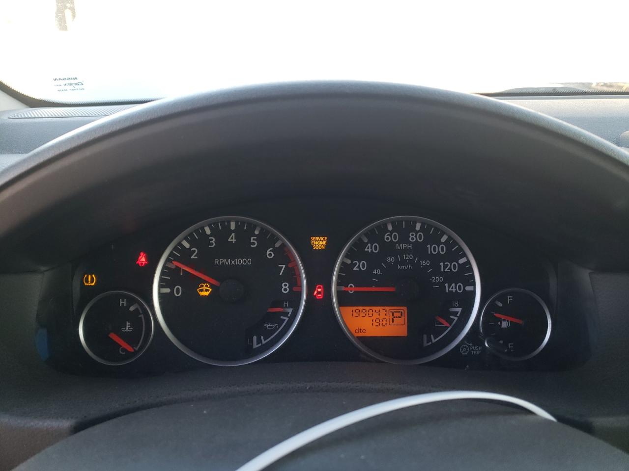 2006 Nissan Pathfinder - Image 9