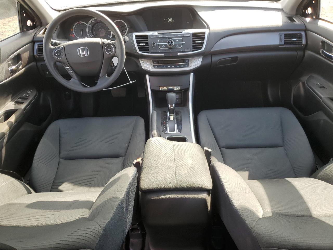 2015 Honda Accord - Image 8